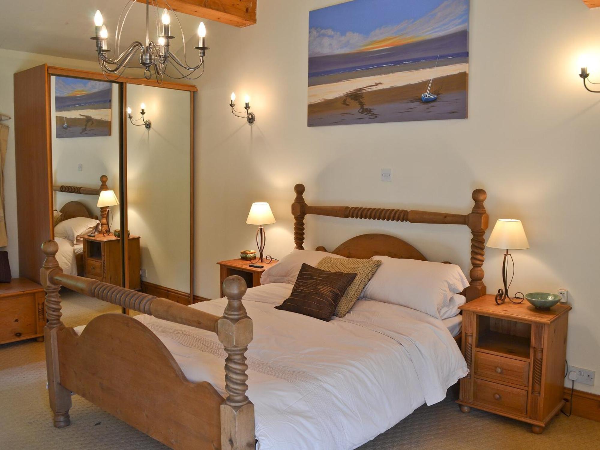 Lee Cottage Heptonstall Esterno foto