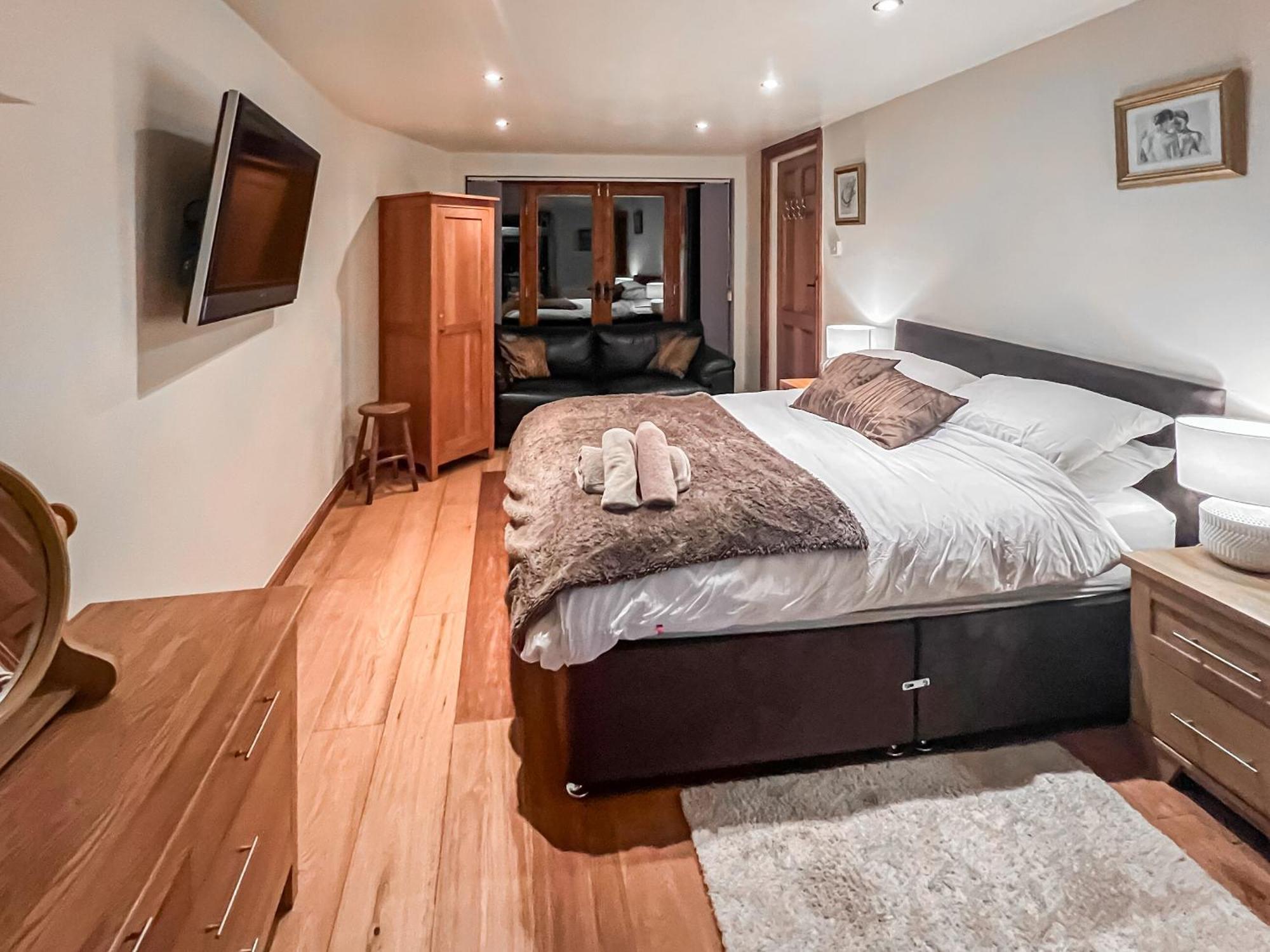 Lee Cottage Heptonstall Esterno foto